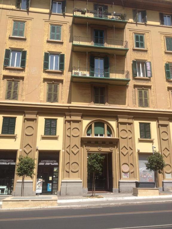Apartamento In-Love Apt Roma Exterior foto