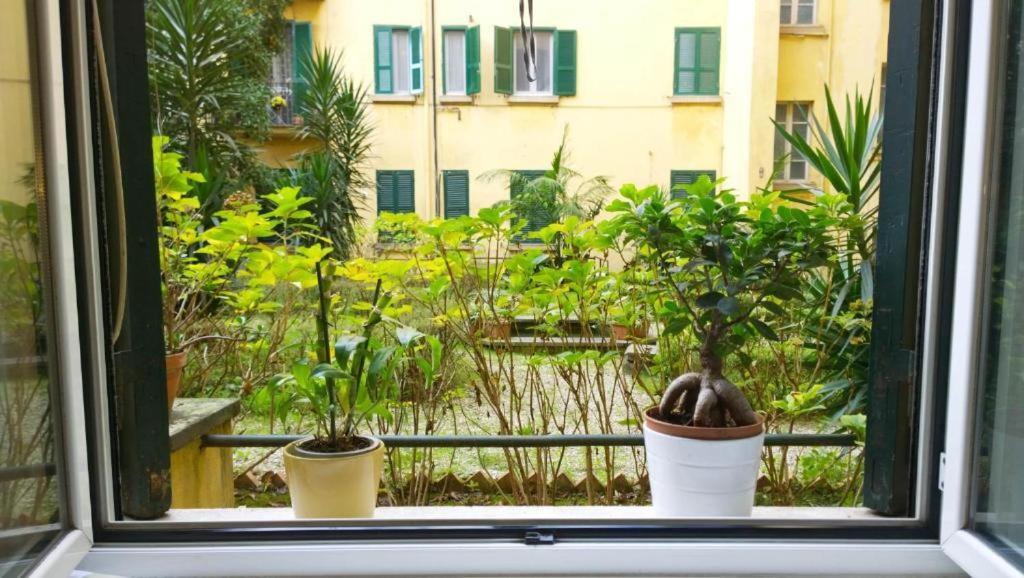 Apartamento In-Love Apt Roma Exterior foto