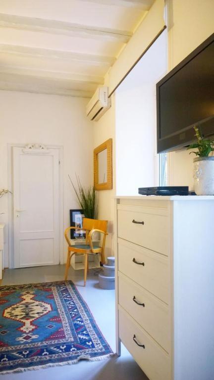 Apartamento In-Love Apt Roma Exterior foto