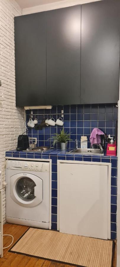 Apartamento In-Love Apt Roma Exterior foto